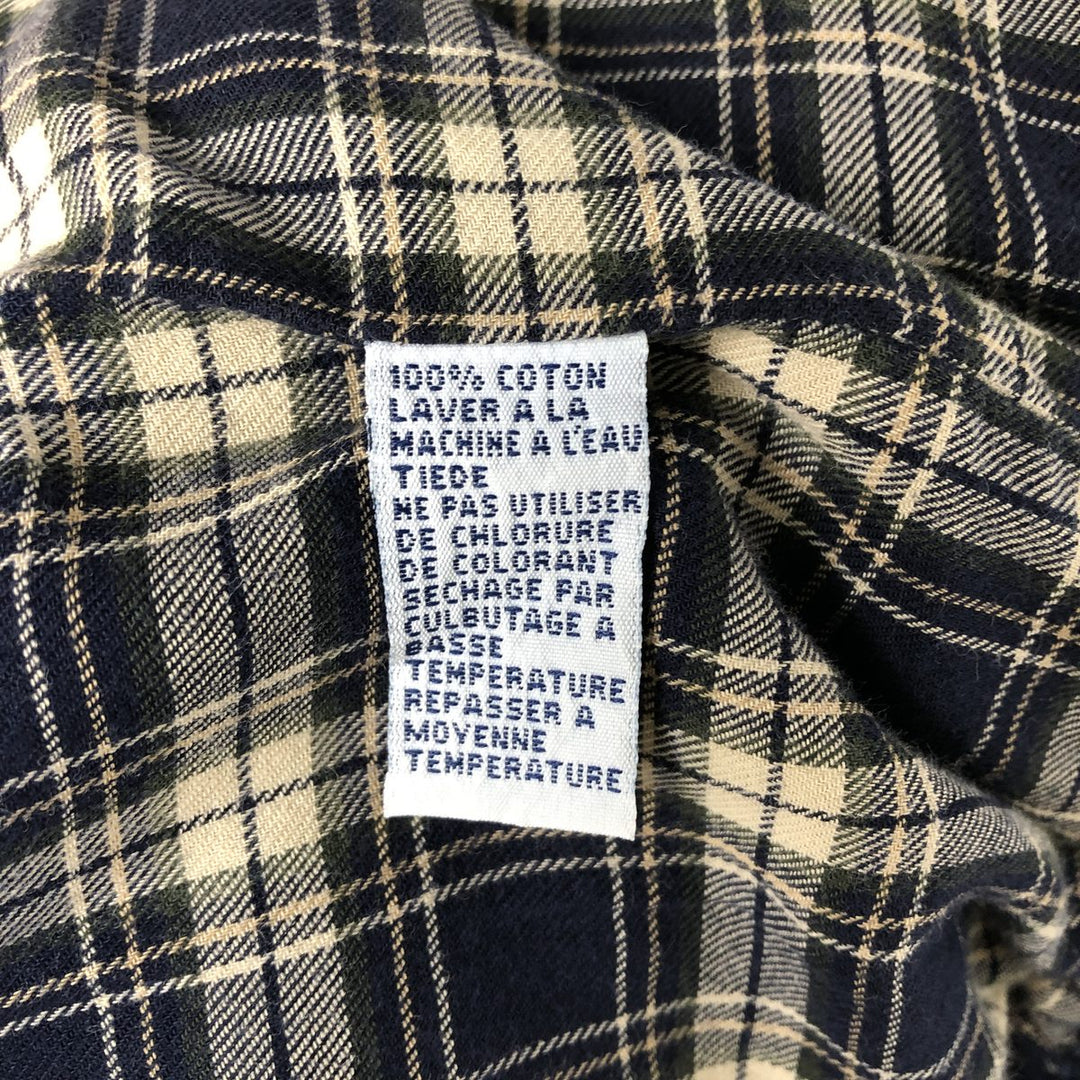 Ralph Lauren POLO by Ralph Lauren Swing Top Sport Jacket, Made in Canada, Men's XXL equivalent. cotton navy blue type Vintage Second Hand