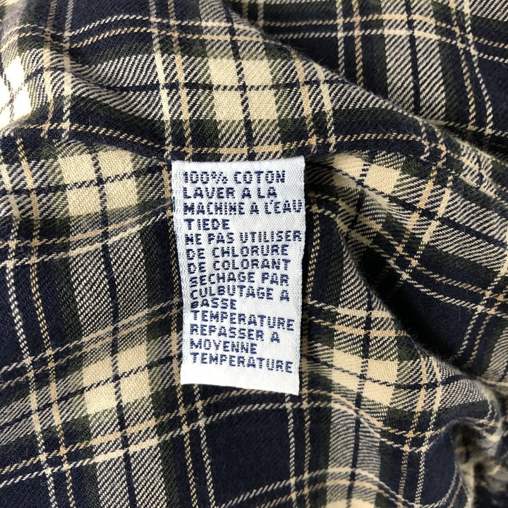 Ralph Lauren POLO by Ralph Lauren Swing Top Sport Jacket, Made in Canada, Men's XXL equivalent. cotton navy blue type Vintage Second Hand