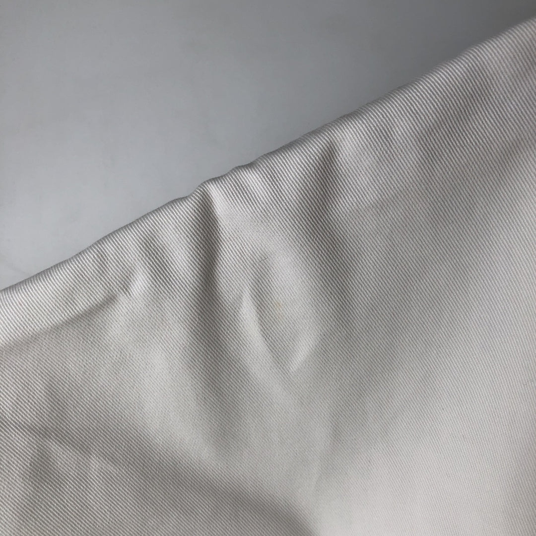 Ralph Lauren POLO by Ralph Lauren Swing Top Sports Jacket Men's XL cotton white type Vintage Second Hand