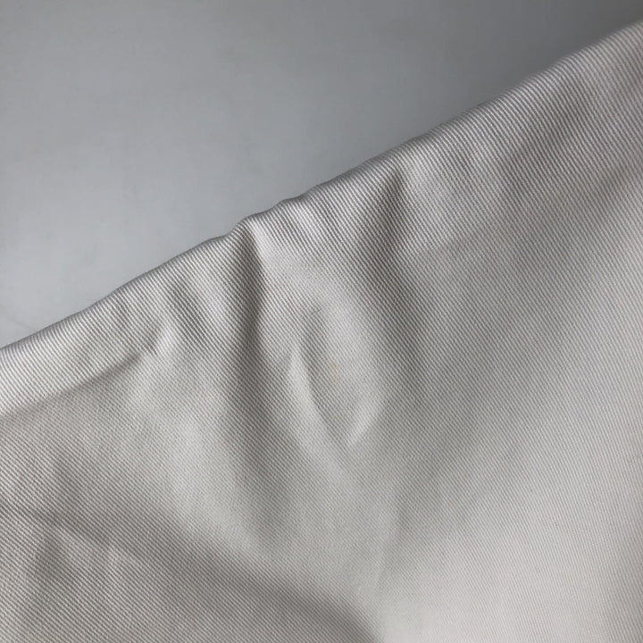 Ralph Lauren POLO by Ralph Lauren Swing Top Sports Jacket Men's XL cotton white type Vintage Second Hand