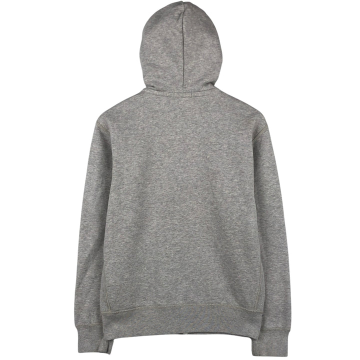 Ralph Lauren POLO RALPH LAUREN Sweat Full Zip Hoodie Men's S cotton gray type Vintage Second Hand