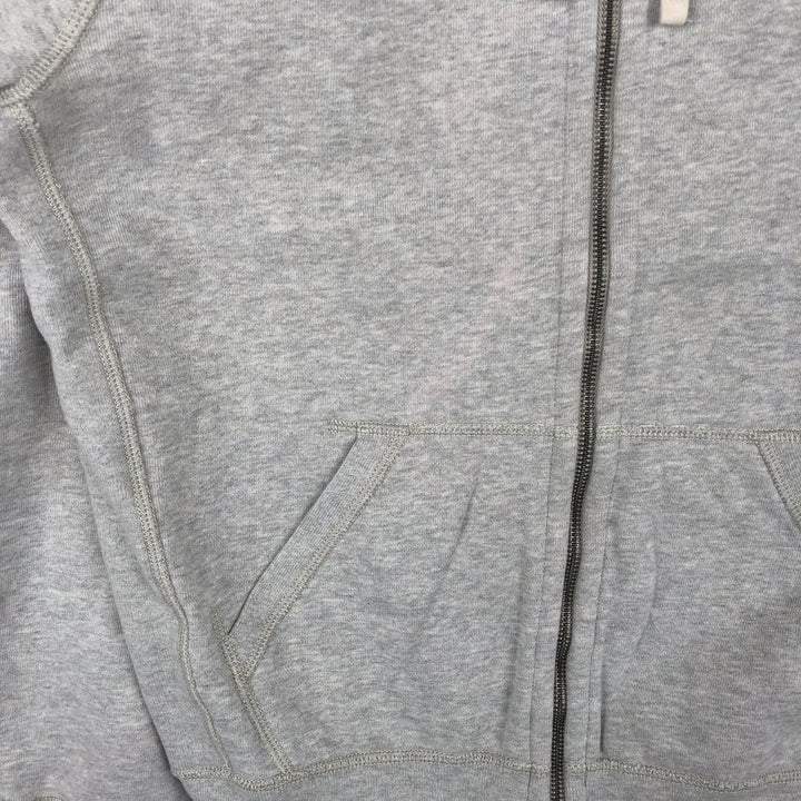 Ralph Lauren POLO RALPH LAUREN Sweat Full Zip Hoodie Men's S cotton gray type Vintage Second Hand