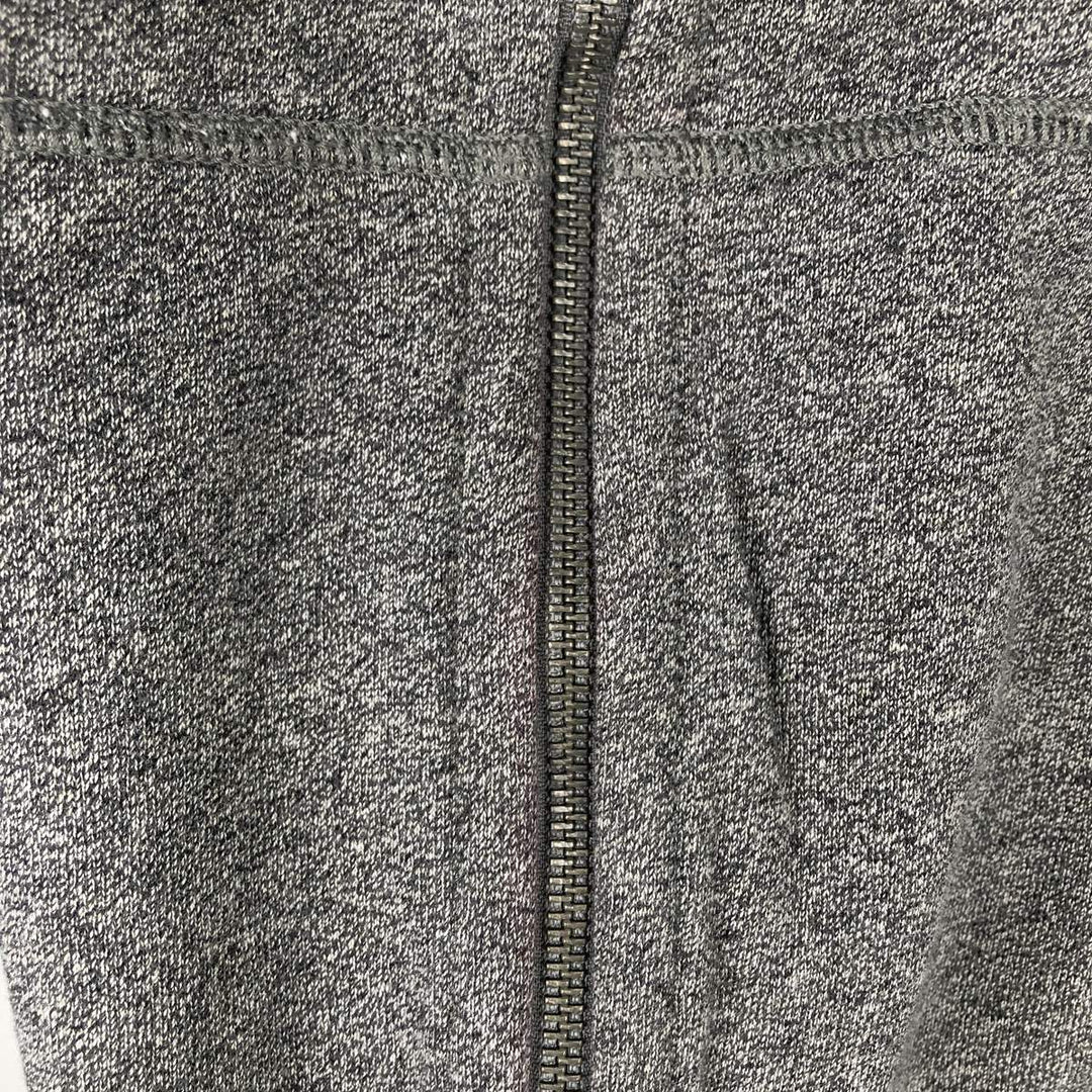 Ralph Lauren POLO RALPH LAUREN Sweat Full Zip Hoodie Men's XXL cotton gray type Vintage Second Hand