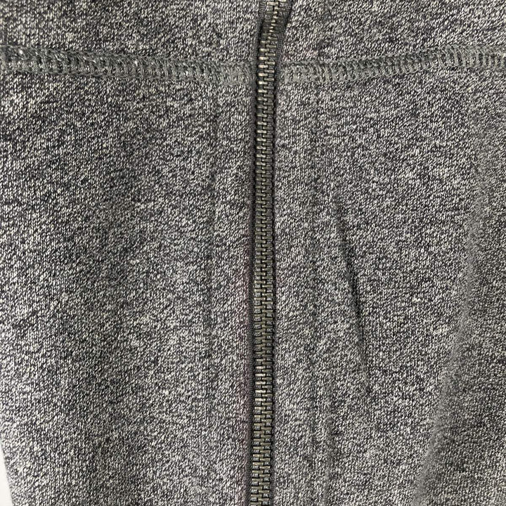 Ralph Lauren POLO RALPH LAUREN Sweat Full Zip Hoodie Men's XXL cotton gray type Vintage Second Hand