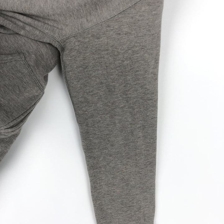 Ralph Lauren POLO RALPH LAUREN Sweat Full Zip Hoodie Men's M cotton gray type Vintage Second Hand