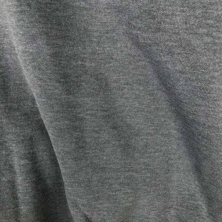 Carhartt Original Fit Full-Zip Sweatshirt, Men's XL cotton gray type Vintage Second Hand