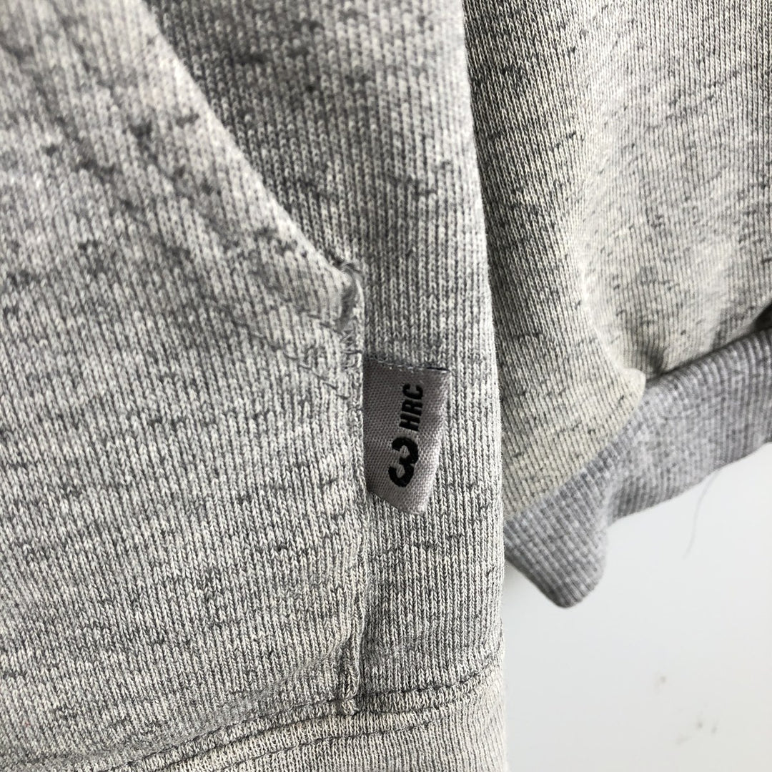Carhartt FR Series Full-Zip Hoodie, Men's XL cotton gray type Vintage Second Hand