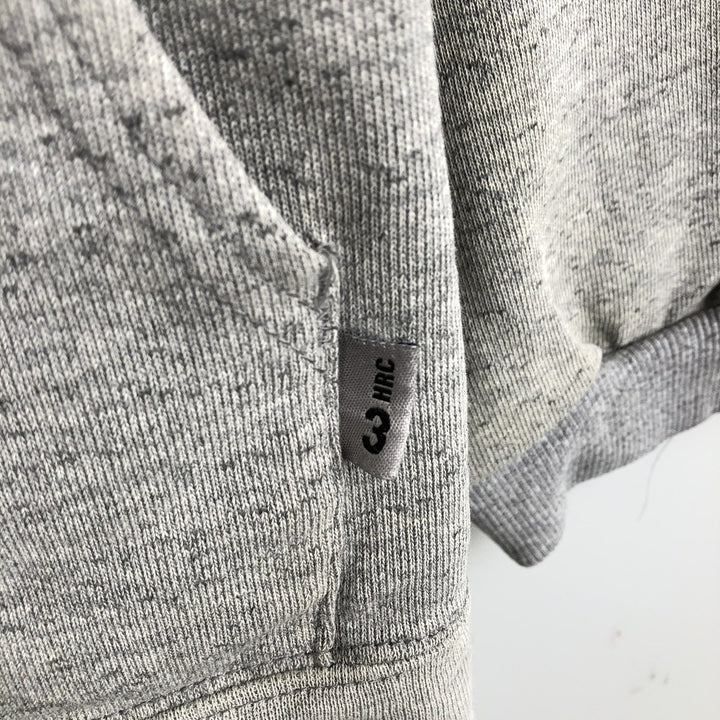 Carhartt FR Series Full-Zip Hoodie, Men's XL cotton gray type Vintage Second Hand