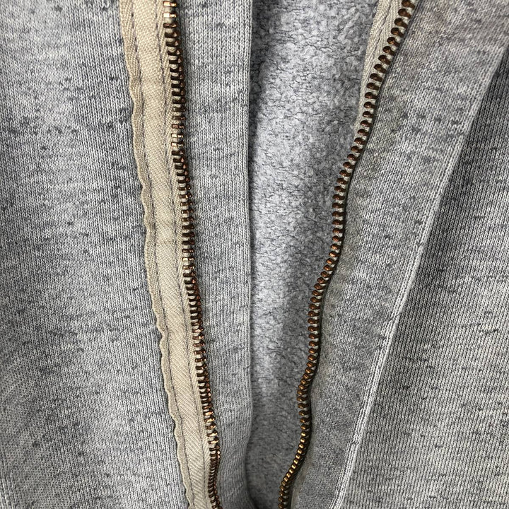 Carhartt FR Series Full-Zip Hoodie, Men's XL cotton gray type Vintage Second Hand