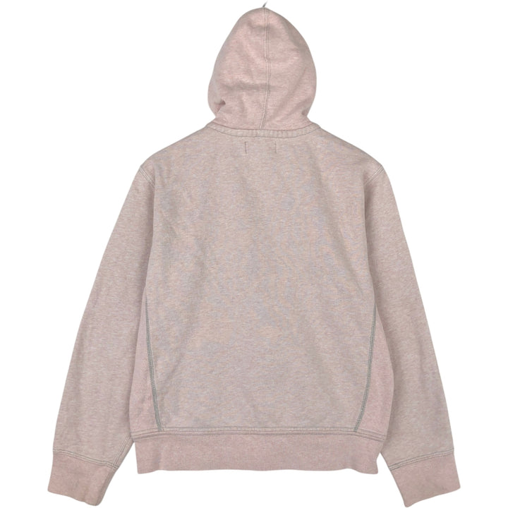 Ralph Lauren POLO by Ralph Lauren Sweat Full Zip Hoodie Men's M cotton pink type Vintage Second Hand