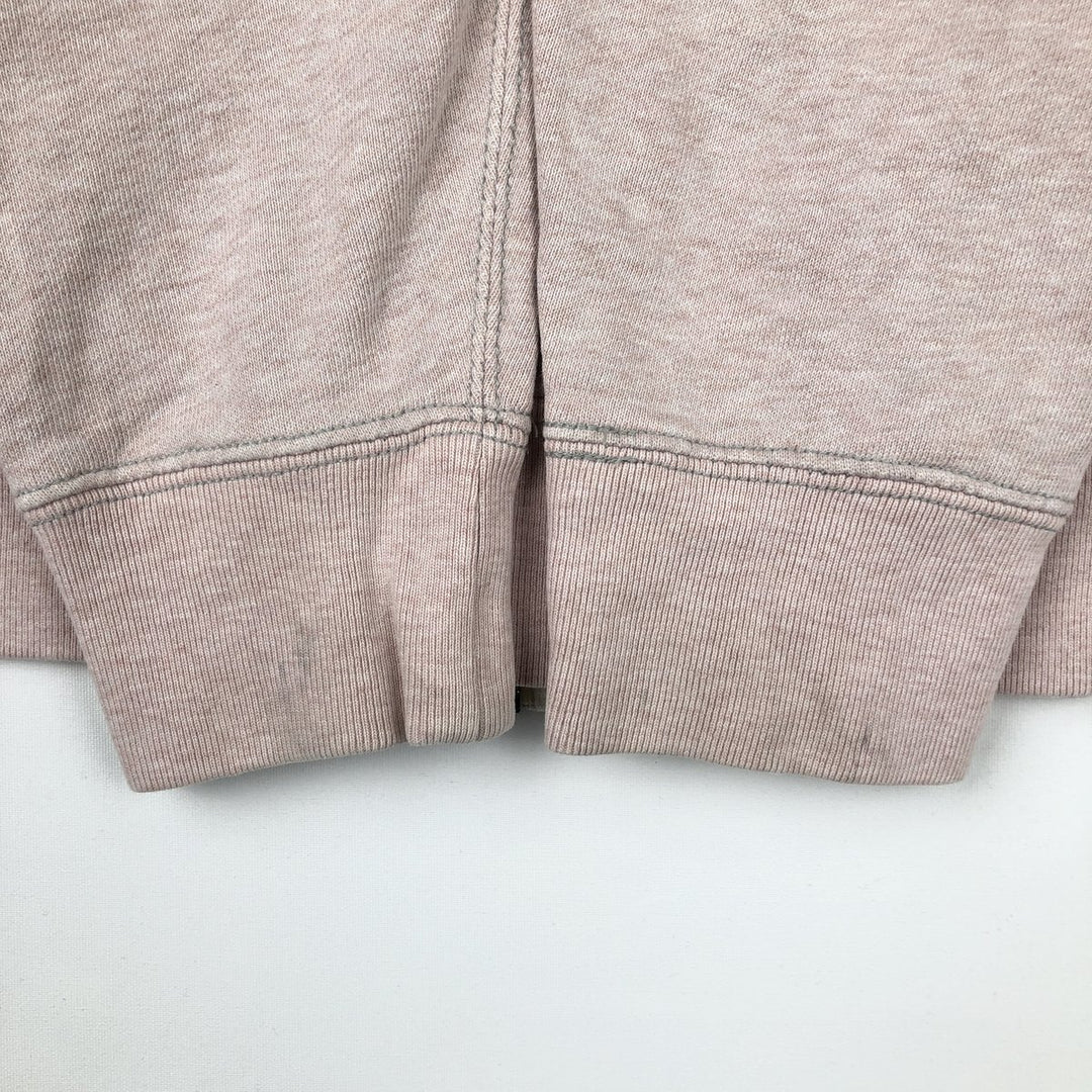 Ralph Lauren POLO by Ralph Lauren Sweat Full Zip Hoodie Men's M cotton pink type Vintage Second Hand