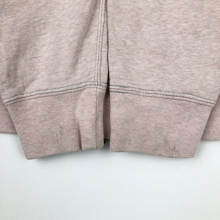 Ralph Lauren POLO by Ralph Lauren Sweat Full Zip Hoodie Men's M cotton pink type Vintage Second Hand