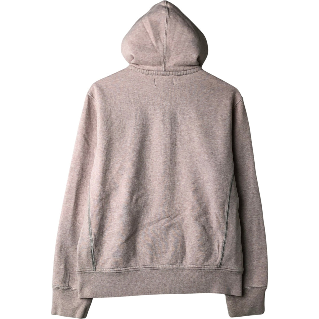 Ralph Lauren POLO by Ralph Lauren Sweat Full Zip Hoodie Men's M cotton coral Vintage Second Hand
