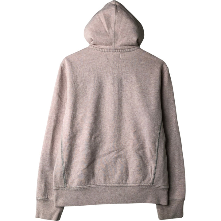 Ralph Lauren POLO by Ralph Lauren Sweat Full Zip Hoodie Men's M cotton coral Vintage Second Hand