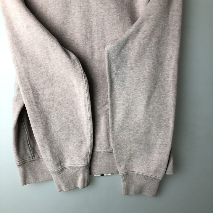 Ralph Lauren POLO by Ralph Lauren Sweat Full Zip Hoodie Men's M cotton coral Vintage Second Hand