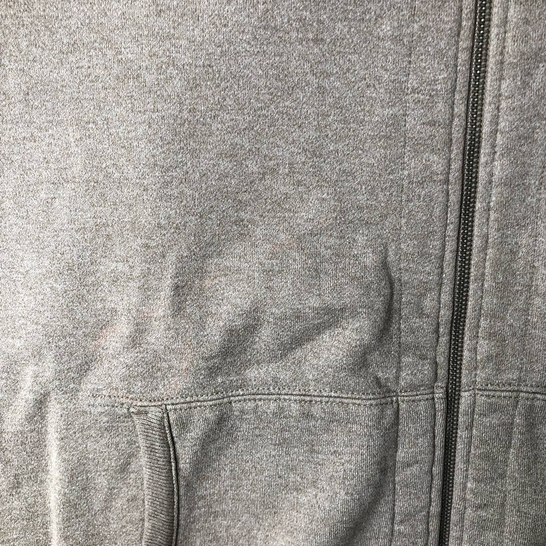 Ralph Lauren POLO by Ralph Lauren Sweat Full Zip Hoodie Men's XL cotton Beige type Vintage Second Hand