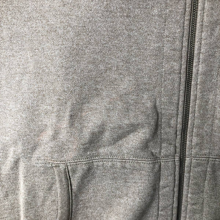 Ralph Lauren POLO by Ralph Lauren Sweat Full Zip Hoodie Men's XL cotton Beige type Vintage Second Hand