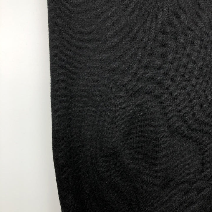 Ralph Lauren CLASSIC FIT Big Pony Sweat Full-Zip Hoodie, Men's Size M (approx.) cotton black type Vintage Second Hand