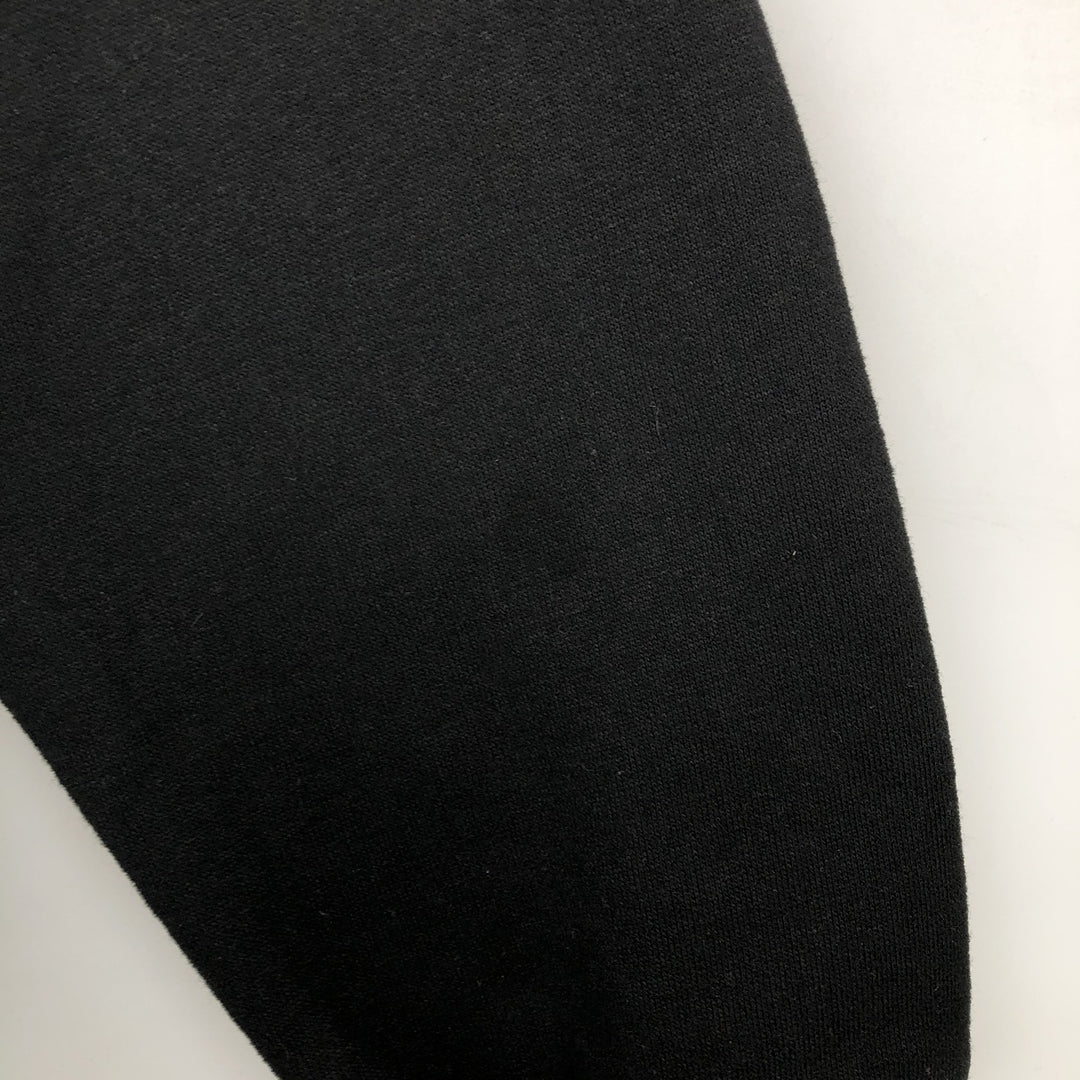 Ralph Lauren CLASSIC FIT Big Pony Sweat Full-Zip Hoodie, Men's Size M (approx.) cotton black type Vintage Second Hand