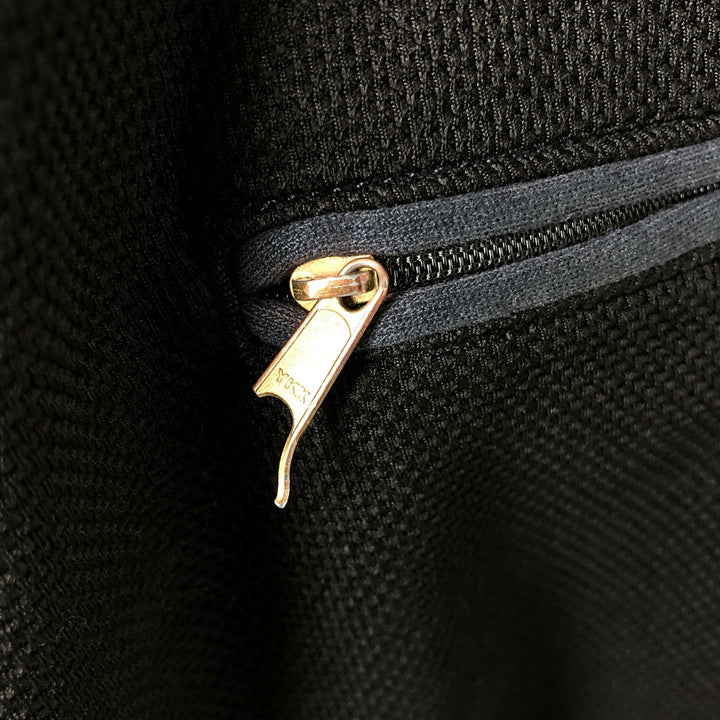 Carhartt Sweat Full Zip Hoodie Men's XL cotton navy blue type Vintage Second Hand