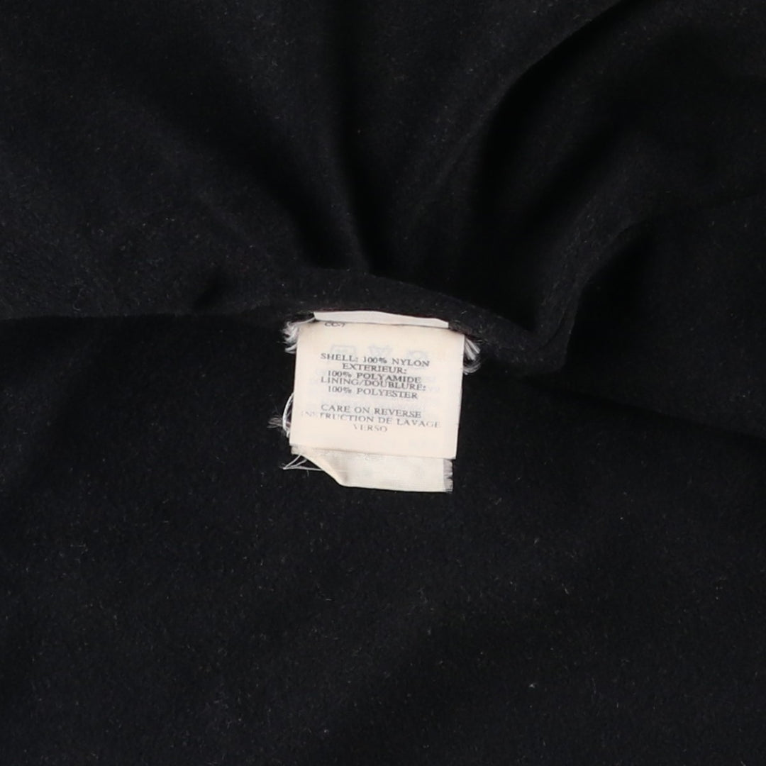 1990'S Marmot Nylon Jacket, Men's Size L (approx.), Vintage Nylon blue type Vintage Second Hand