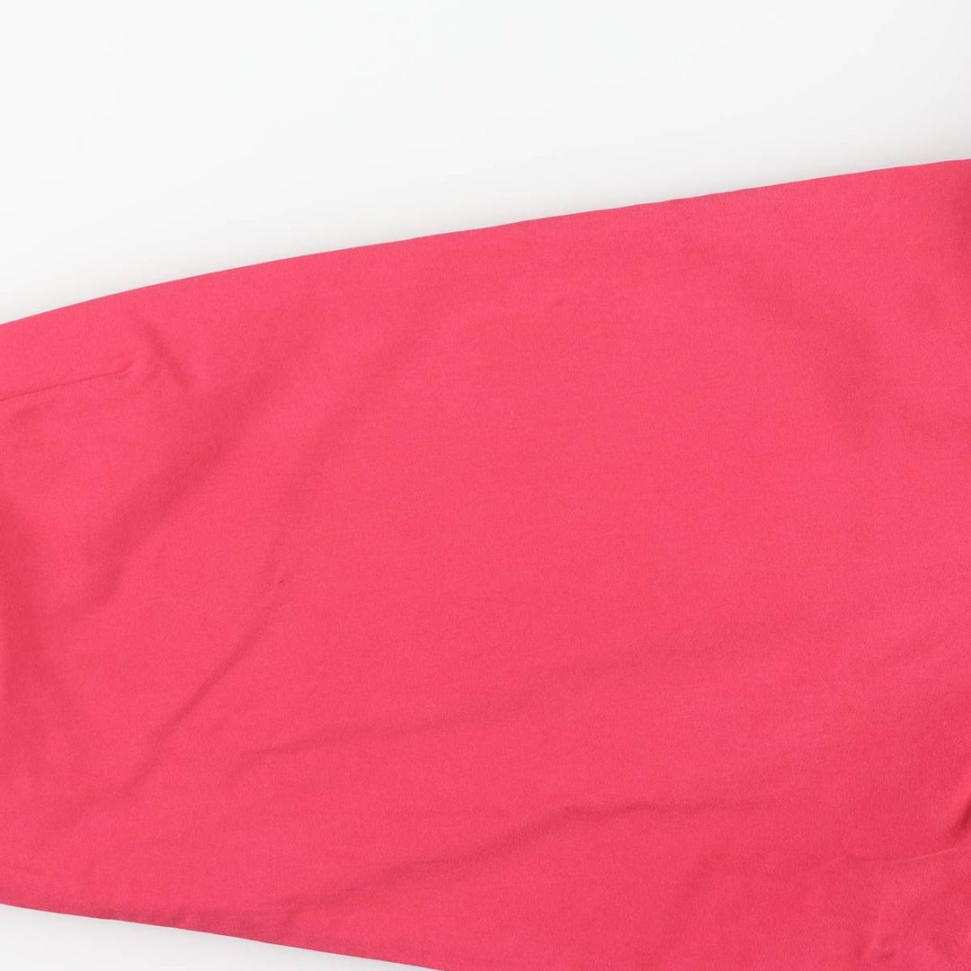 Eddie Bauer Mountain Parka Shell Jacket, Men's XXL cotton red type Vintage Second Hand