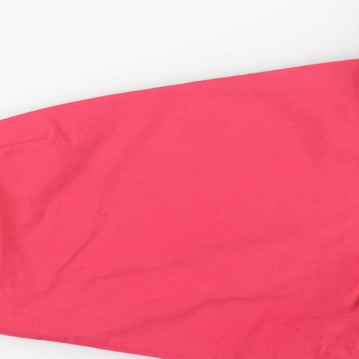 Eddie Bauer Mountain Parka Shell Jacket, Men's XXL cotton red type Vintage Second Hand