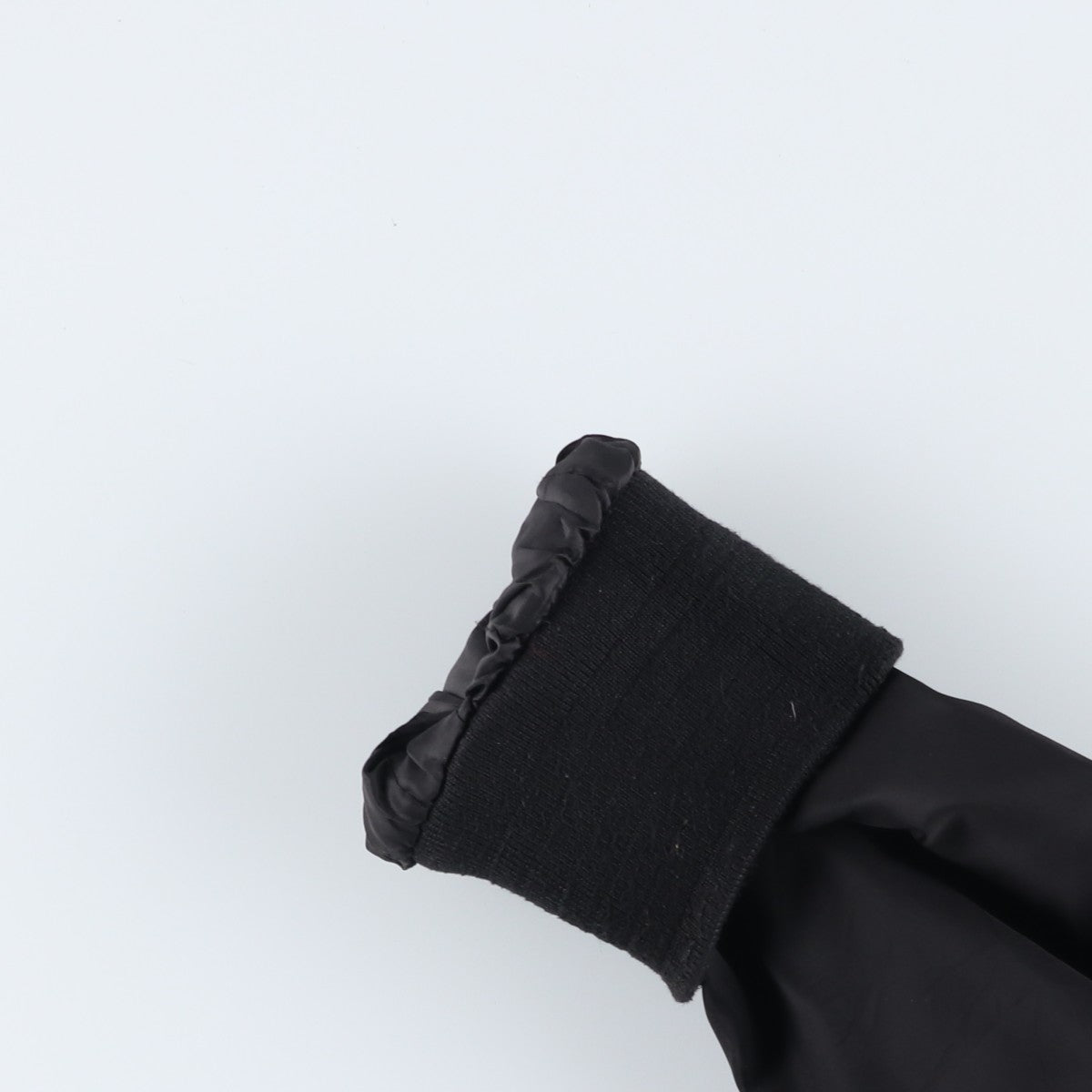 リーバイス Levi's MA-1タイプ 中綿入り ミリタリー フライト