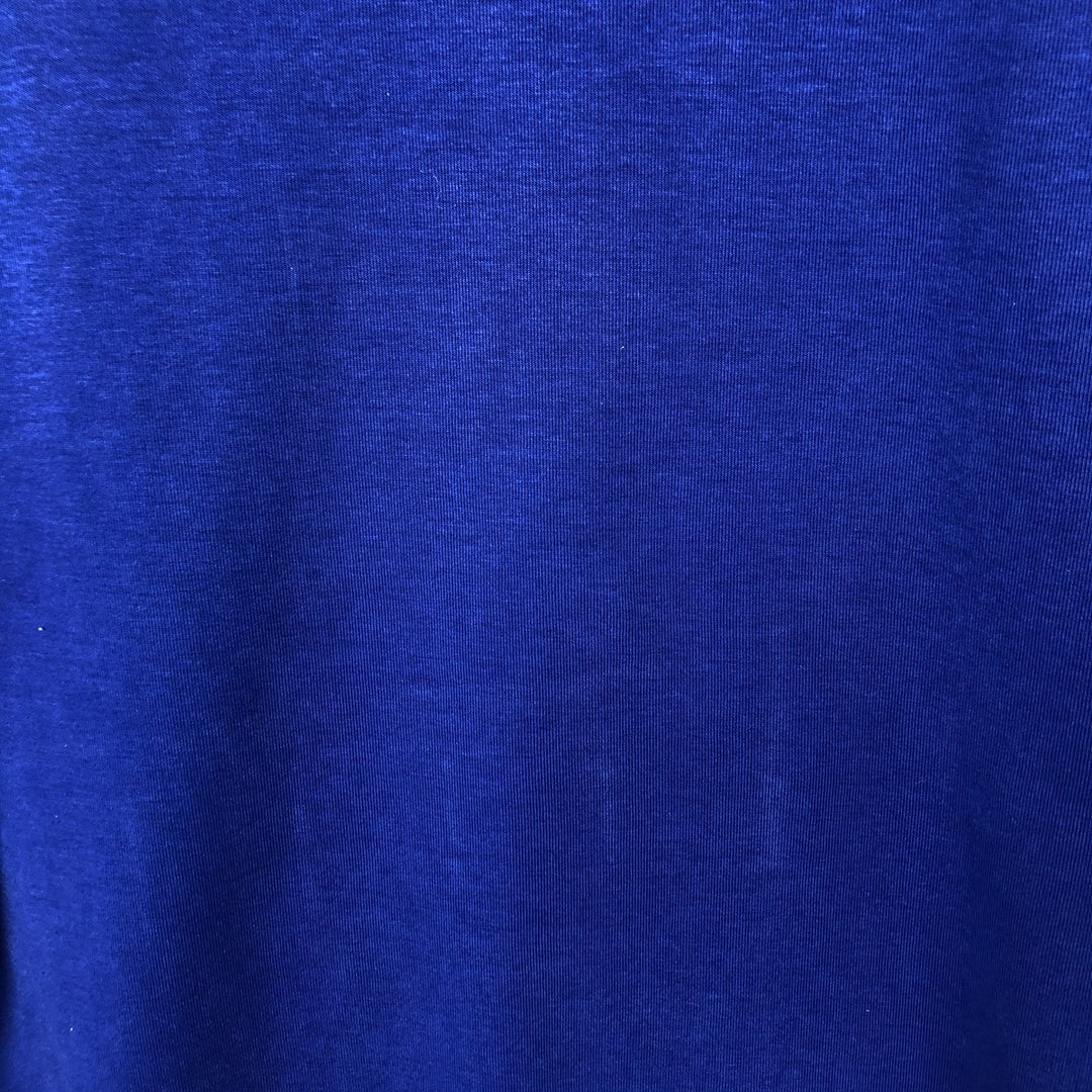Ralph Lauren POLO RALPH LAUREN Sweatshirt Pullover Hoodie Men's XXL polyester blue type Vintage Second Hand