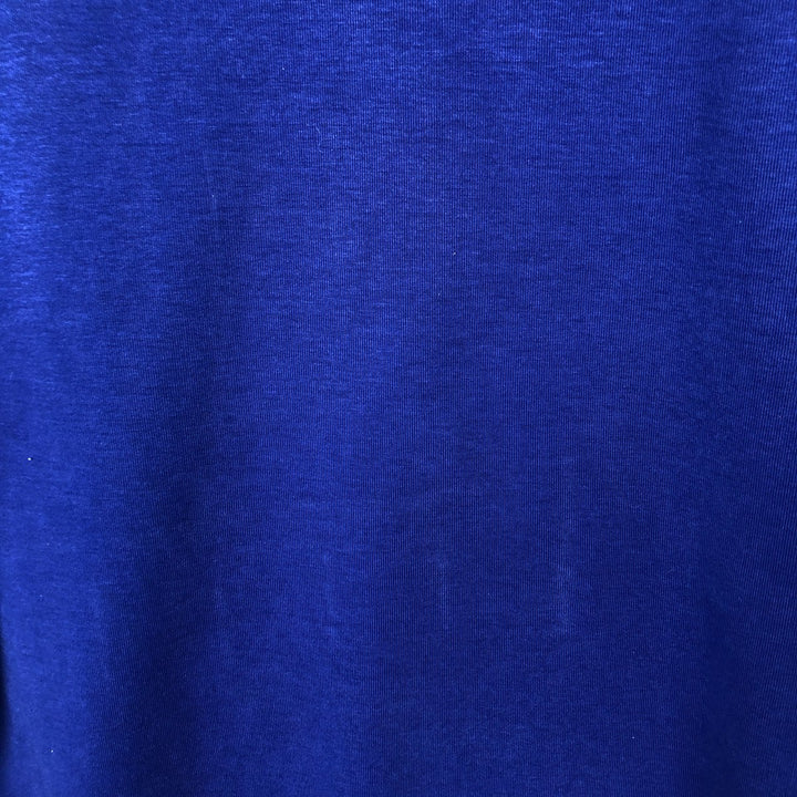 Ralph Lauren POLO RALPH LAUREN Sweatshirt Pullover Hoodie Men's XXL polyester blue type Vintage Second Hand
