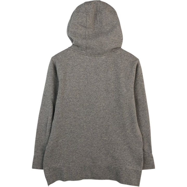 Ralph Lauren POLO RALPH LAUREN Sweatshirt pullover hoodie, men's size M cotton gray type Vintage Second Hand