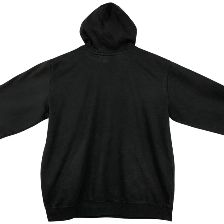 Carhartt Loose Fit Sweat Pullover Hoodie, Men's L size cotton black type Vintage Second Hand