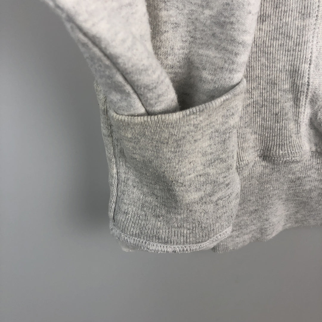 Champion REVERSE WEAVE Reverse Weave College Sweatshirt Trainer Men's S unclear white type Vintage Second Hand