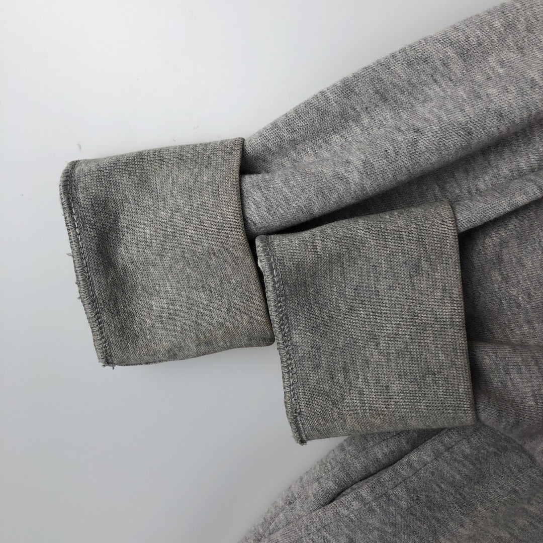Ralph Lauren POLO by Ralph Lauren Sweatshirt Pullover Hoodie Men's M size cotton gray type Vintage Second Hand