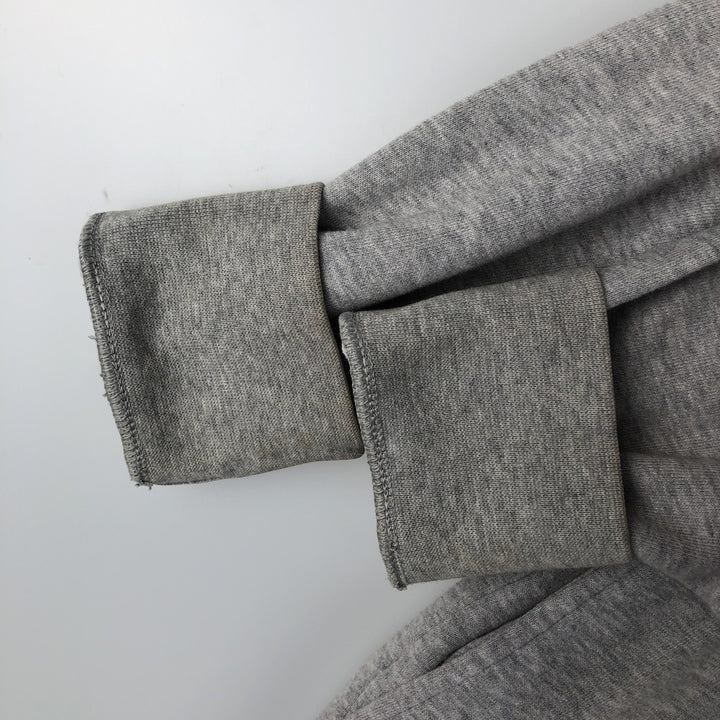 Ralph Lauren POLO by Ralph Lauren Sweatshirt Pullover Hoodie Men's M size cotton gray type Vintage Second Hand
