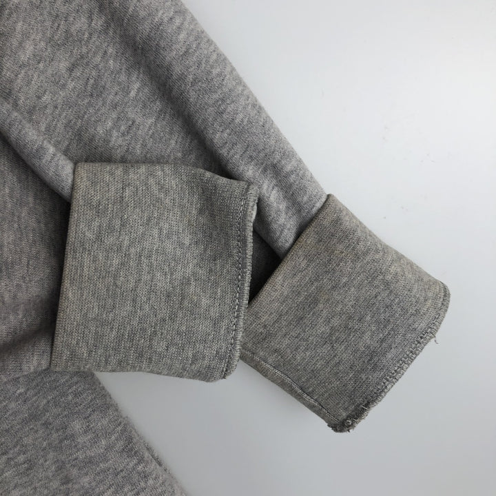 Ralph Lauren POLO by Ralph Lauren Sweatshirt Pullover Hoodie Men's M size cotton gray type Vintage Second Hand