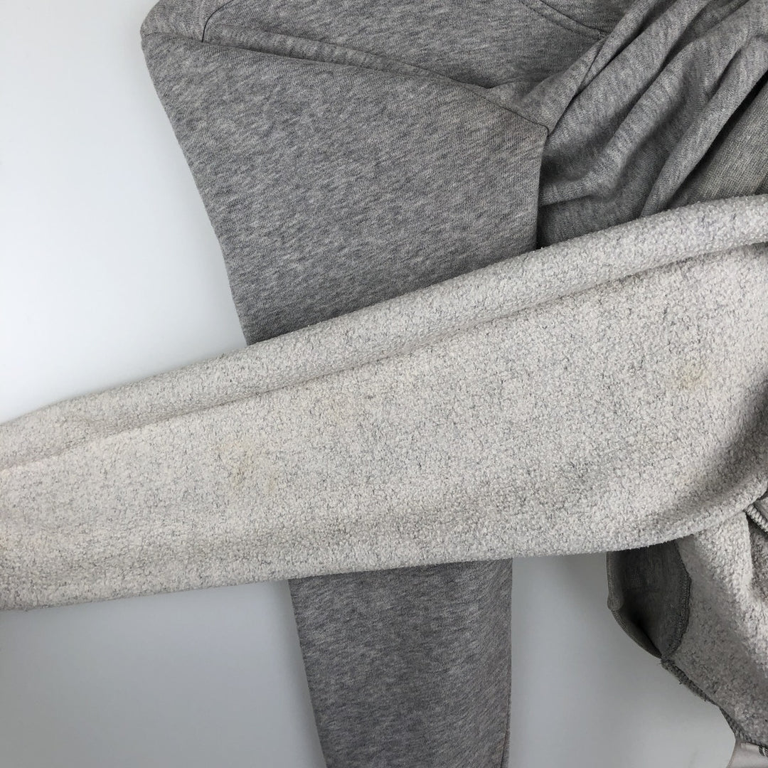Ralph Lauren POLO by Ralph Lauren Sweatshirt Pullover Hoodie Men's M size cotton gray type Vintage Second Hand