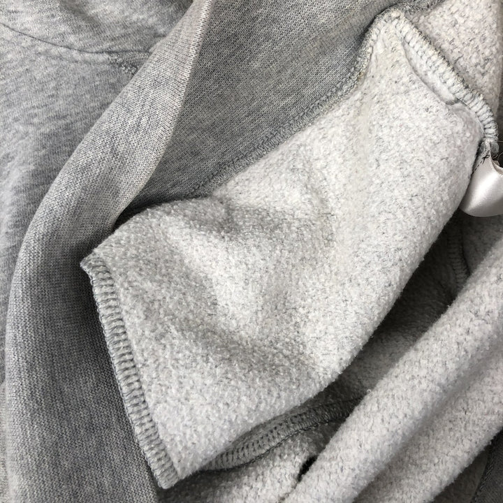 Ralph Lauren POLO by Ralph Lauren Sweatshirt Pullover Hoodie Men's M size cotton gray type Vintage Second Hand