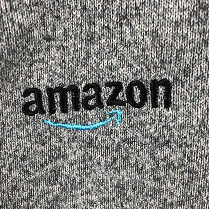 Patagonia Better Sweater Jacket 25528FA22 (Amazon advertising fleece jacket, men's size M equivalent) recycled polyester gray type Vintage Second Hand