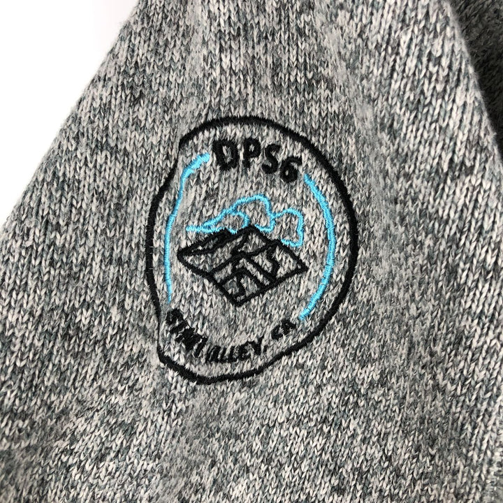 Patagonia Better Sweater Jacket 25528FA22 (Amazon advertising fleece jacket, men's size M equivalent) recycled polyester gray type Vintage Second Hand