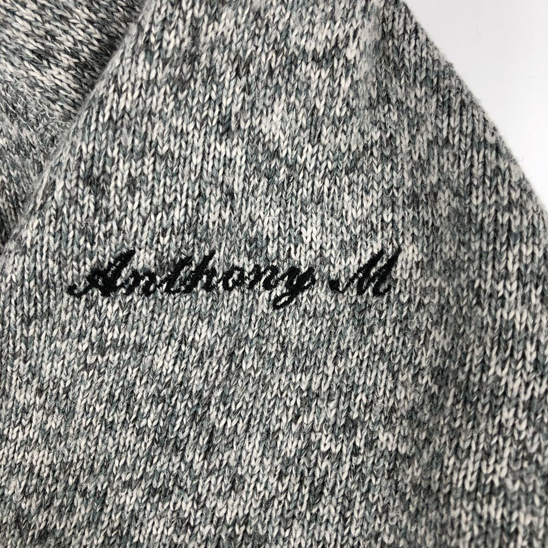 Patagonia Better Sweater Jacket 25528FA22 (Amazon advertising fleece jacket, men's size M equivalent) recycled polyester gray type Vintage Second Hand