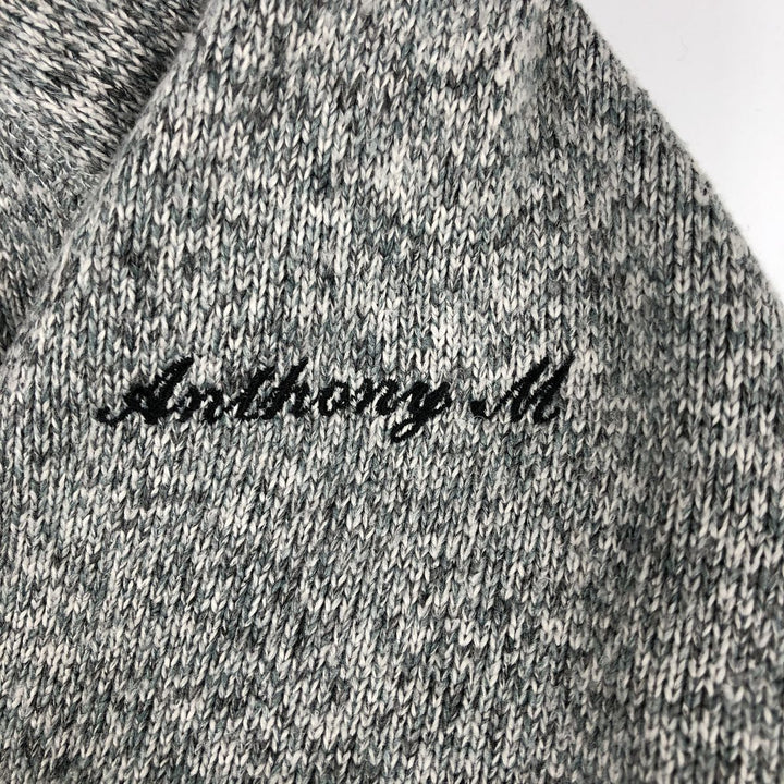 Patagonia Better Sweater Jacket 25528FA22 (Amazon advertising fleece jacket, men's size M equivalent) recycled polyester gray type Vintage Second Hand