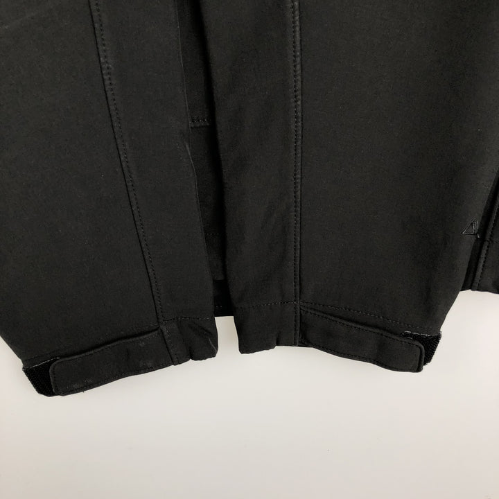 Patagonia Az Jacket 83390SP12 PENN University of Pennsylvania College Softshell Jacket Men's Size L polyester black type Vintage Second Hand
