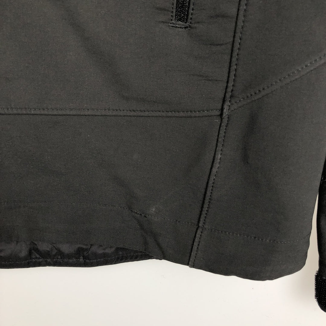 Patagonia Az Jacket 83390SP12 PENN University of Pennsylvania College Softshell Jacket Men's Size L polyester black type Vintage Second Hand