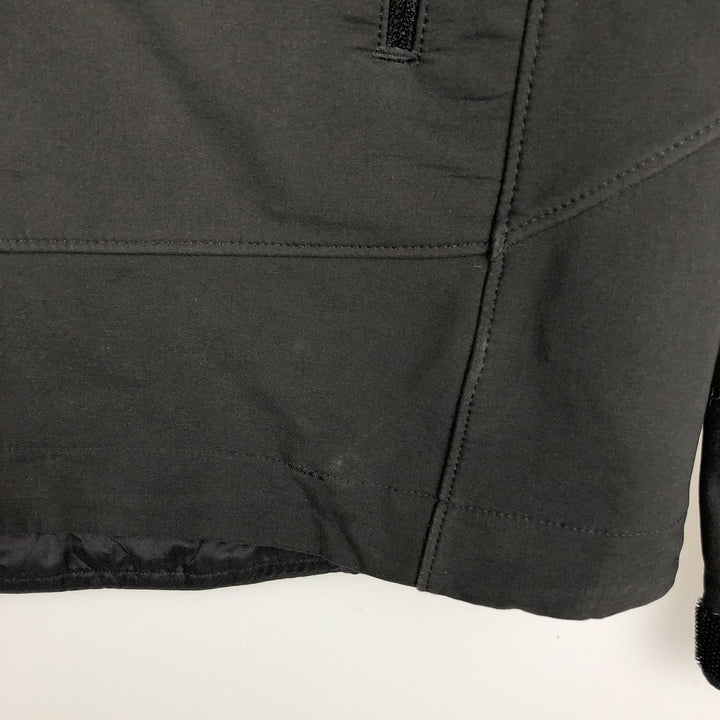 Patagonia Az Jacket 83390SP12 PENN University of Pennsylvania College Softshell Jacket Men's Size L polyester black type Vintage Second Hand