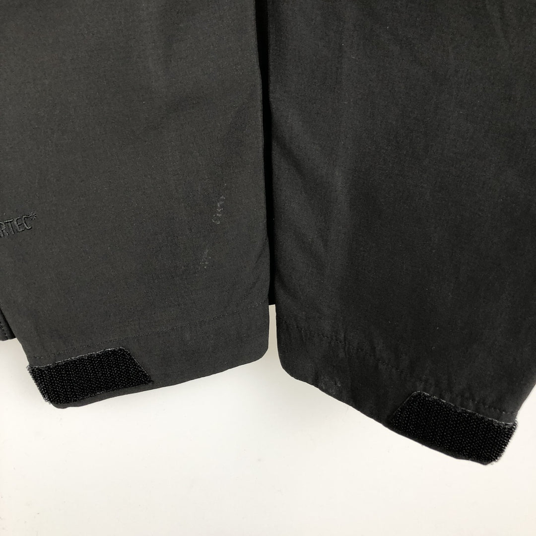 Patagonia Az Jacket 83390SP12 PENN University of Pennsylvania College Softshell Jacket Men's Size L polyester black type Vintage Second Hand