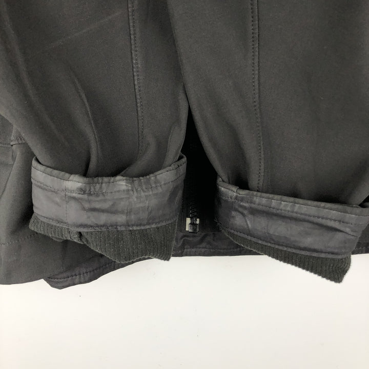 Patagonia Az Jacket 83390SP12 PENN University of Pennsylvania College Softshell Jacket Men's Size L polyester black type Vintage Second Hand