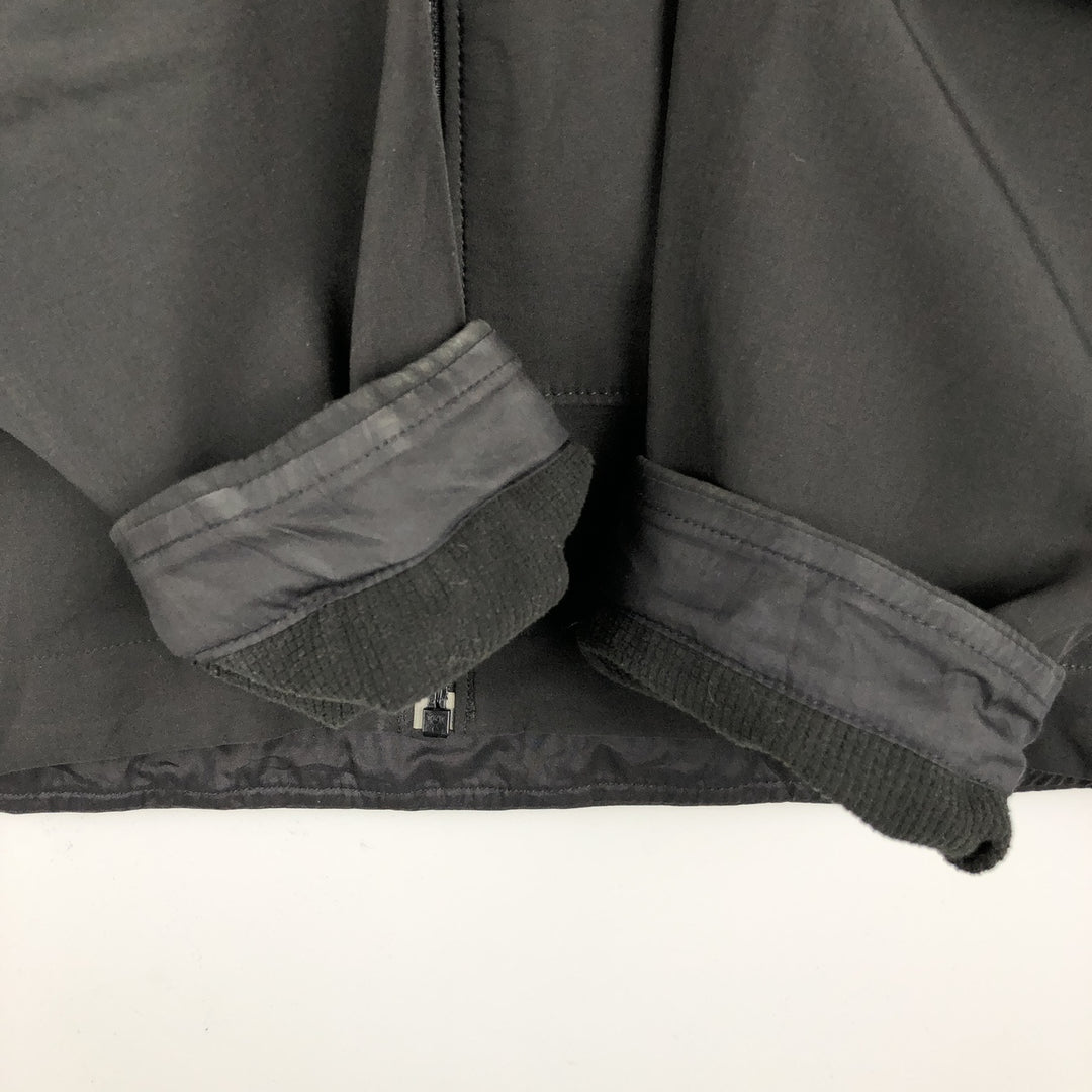 Patagonia Az Jacket 83390SP12 PENN University of Pennsylvania College Softshell Jacket Men's Size L polyester black type Vintage Second Hand