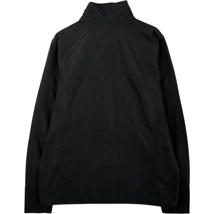 Patagonia All Free Jacket 83020SP15 Windbreaker, Men's Size L (approx.) polyester black type Vintage Second Hand