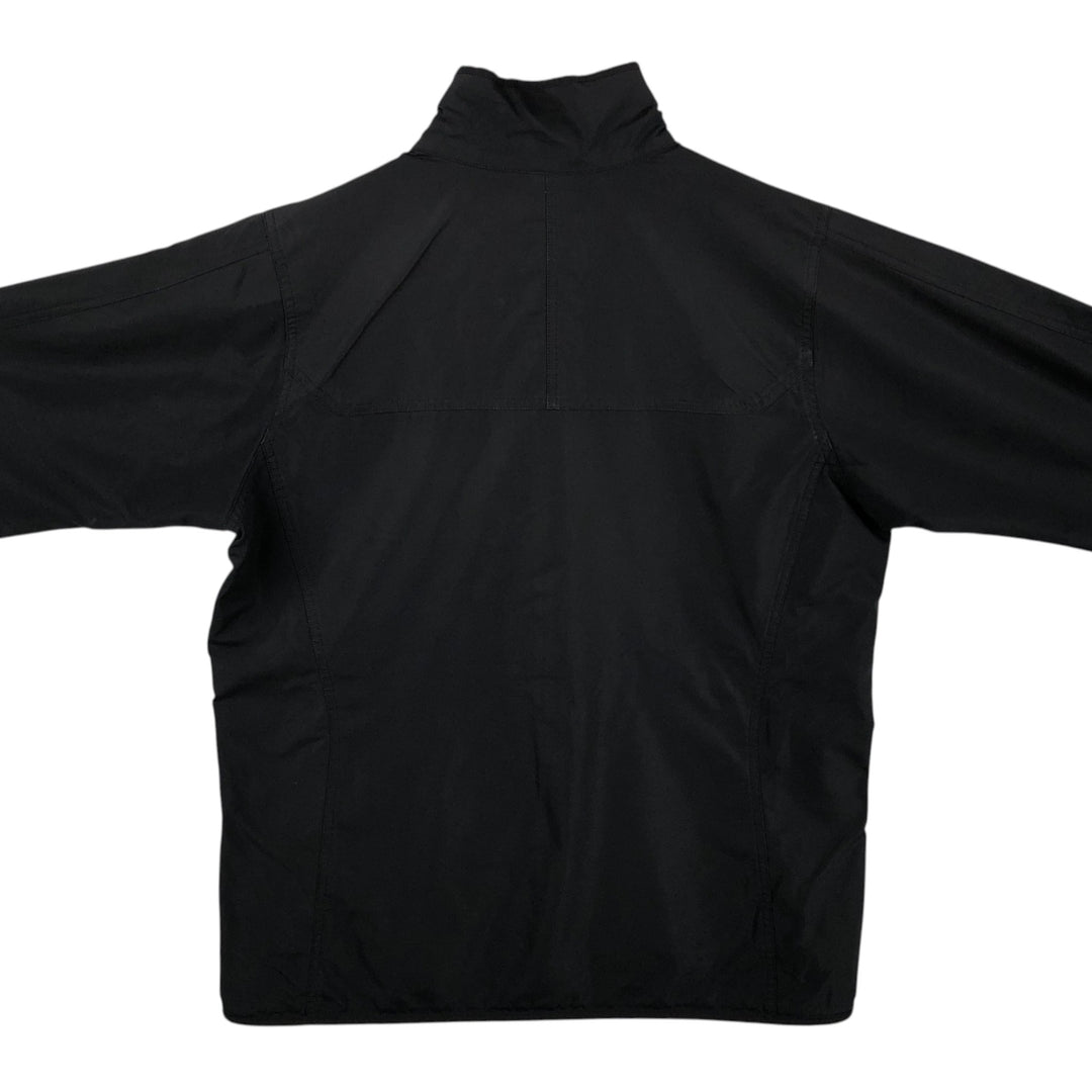 Patagonia All Free Jacket 83020SP15 Windbreaker, Men's Size L (approx.) polyester black type Vintage Second Hand